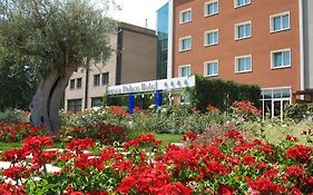 Anusca Palace Hotel